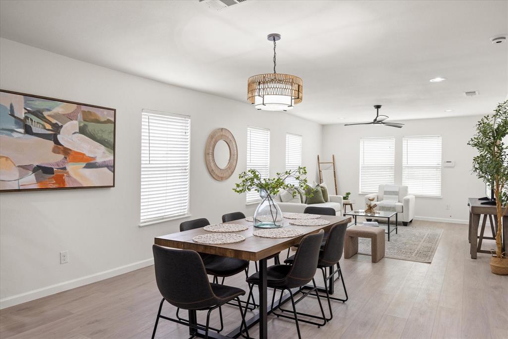 North Fort Worth - Residential