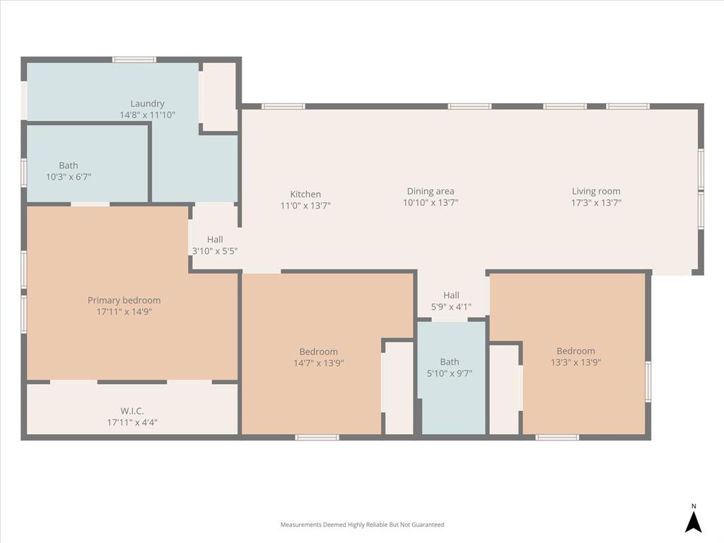 North Fort Worth - Residential