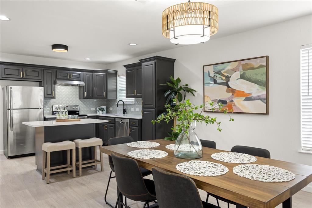 North Fort Worth - Residential