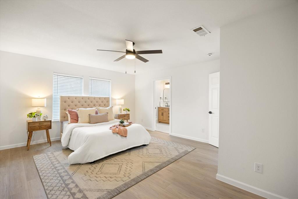 North Fort Worth - Residential