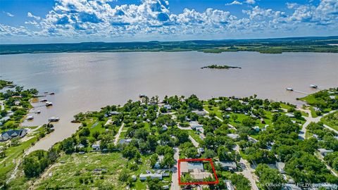 132 Marine Drive Graford TX 76449