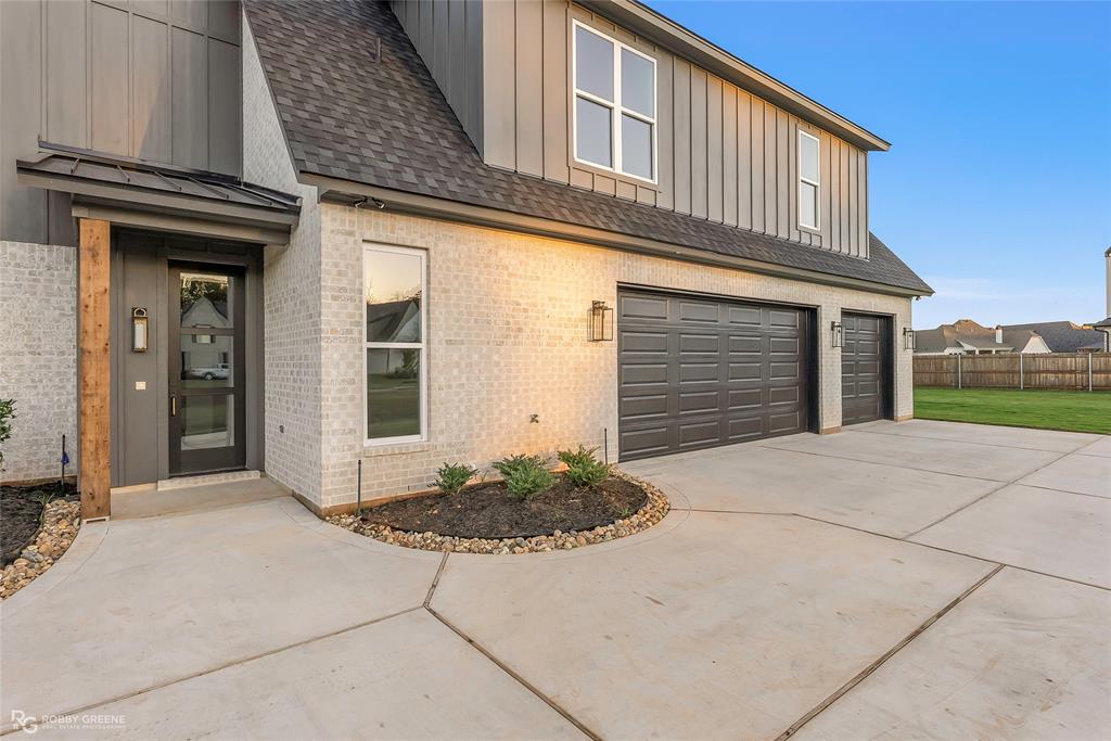 Tiburon - Residential