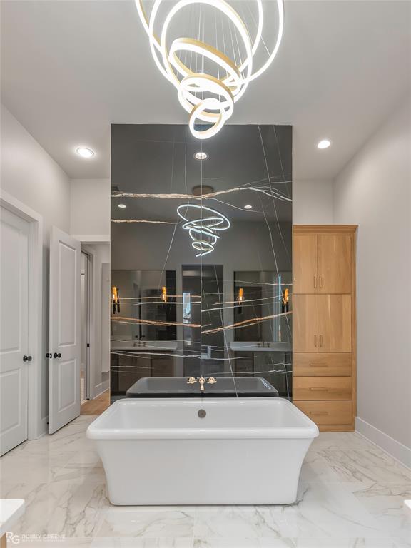 Tiburon - Residential