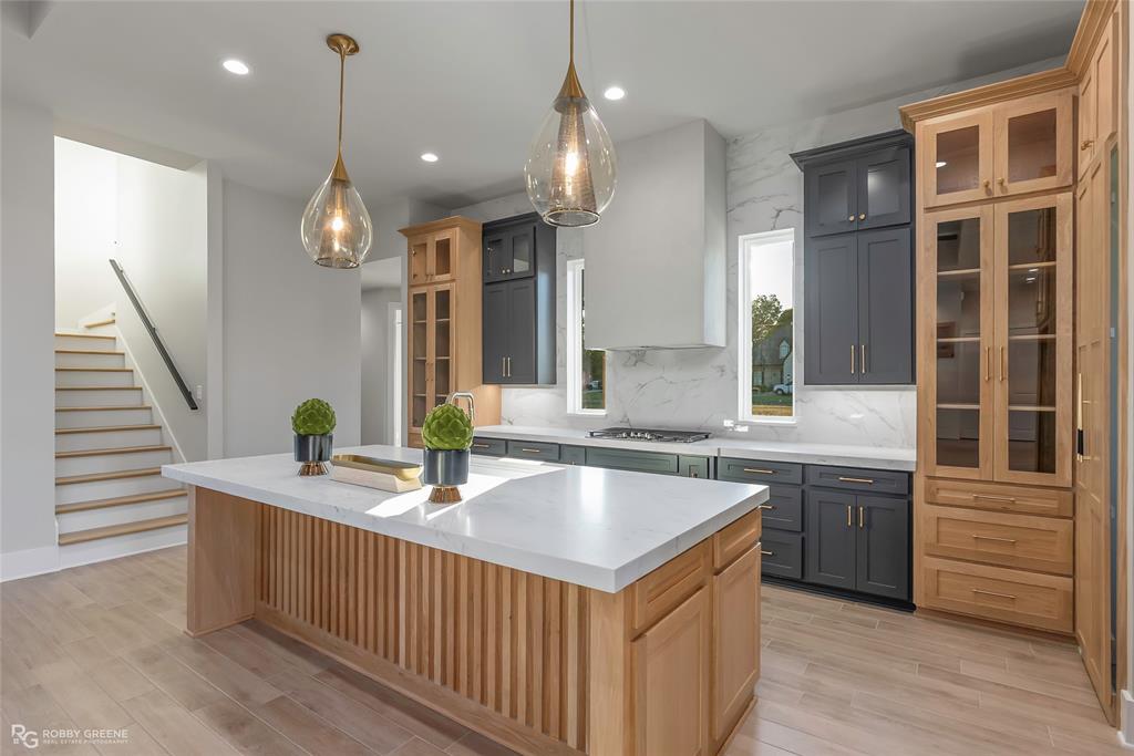 Tiburon - Residential