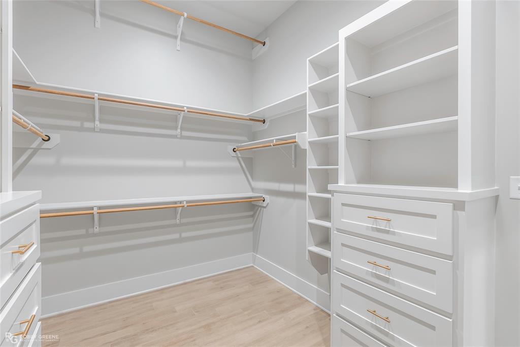 Tiburon - Residential