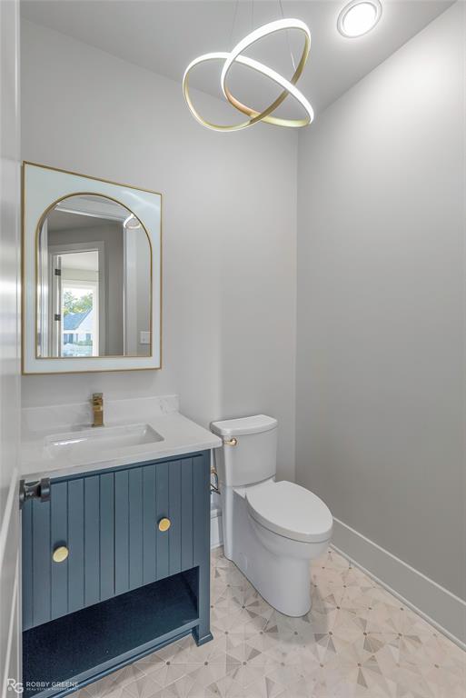 Tiburon - Residential