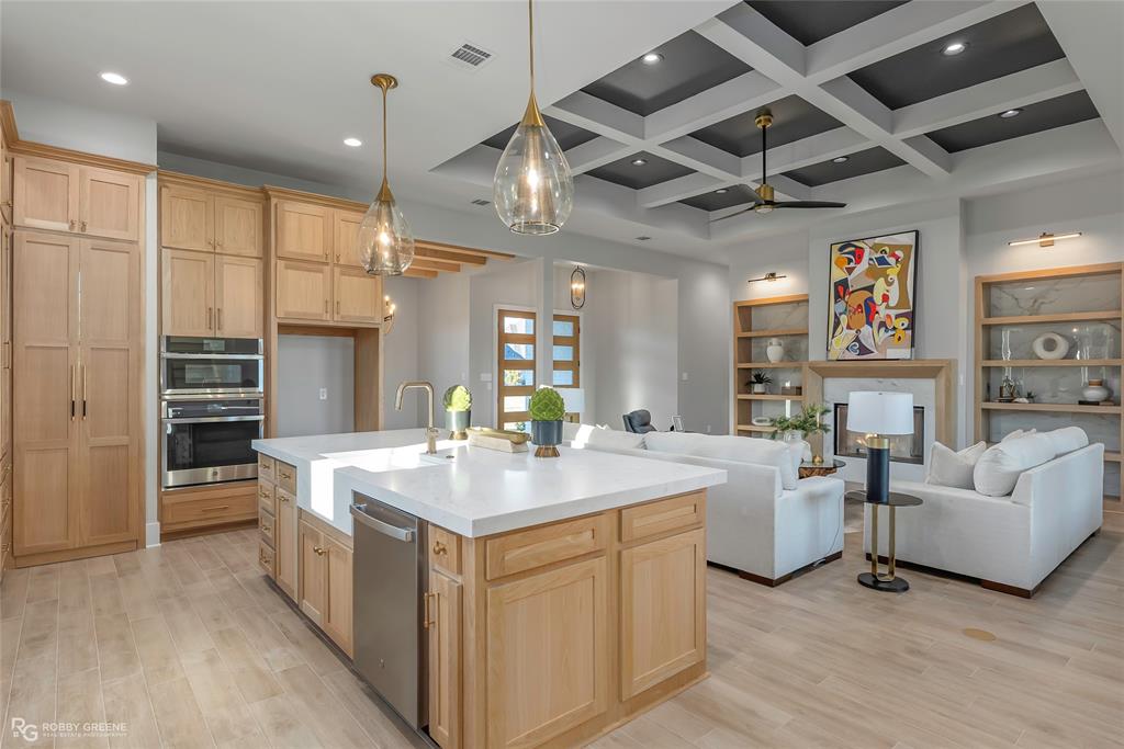 Tiburon - Residential