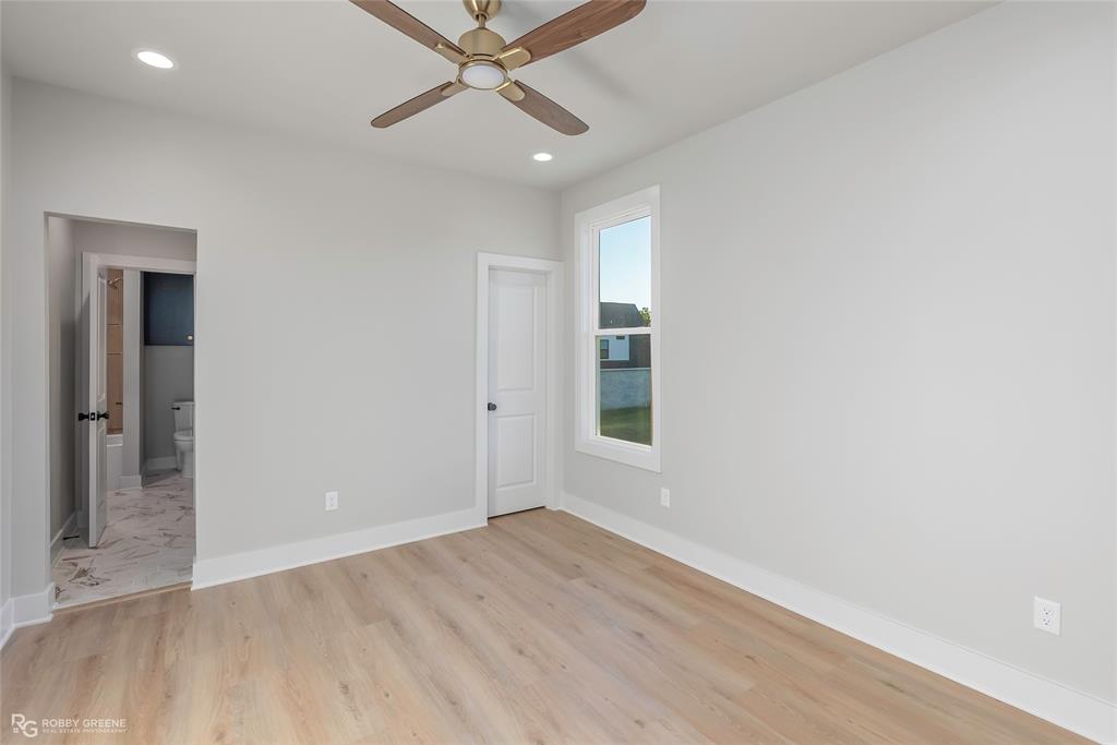 Tiburon - Residential