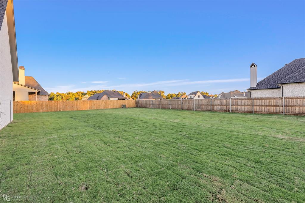 Tiburon - Residential