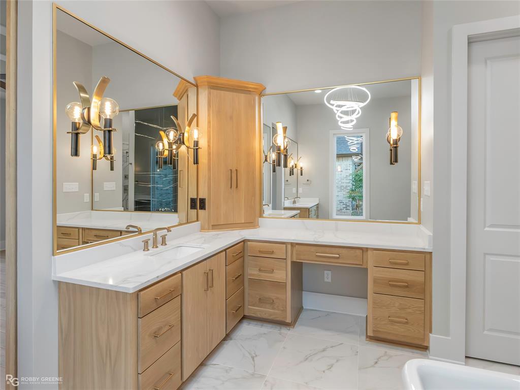 Tiburon - Residential