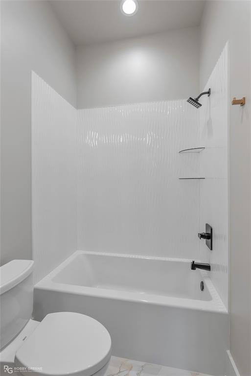 Tiburon - Residential