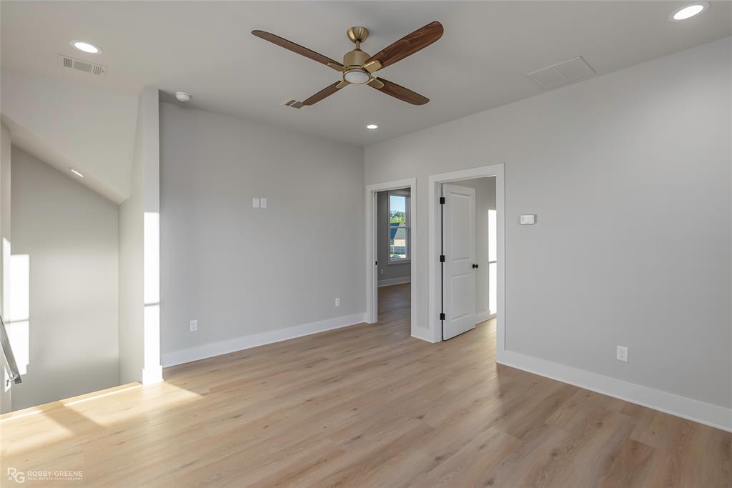 Tiburon - Residential