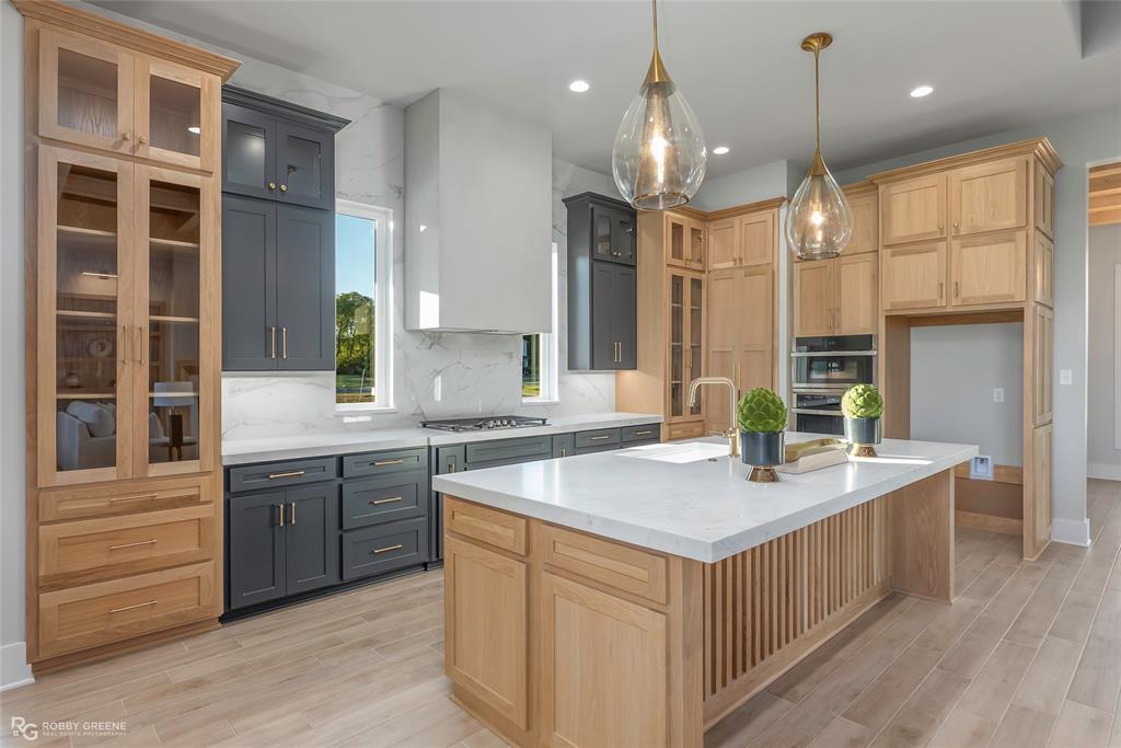 Tiburon - Residential