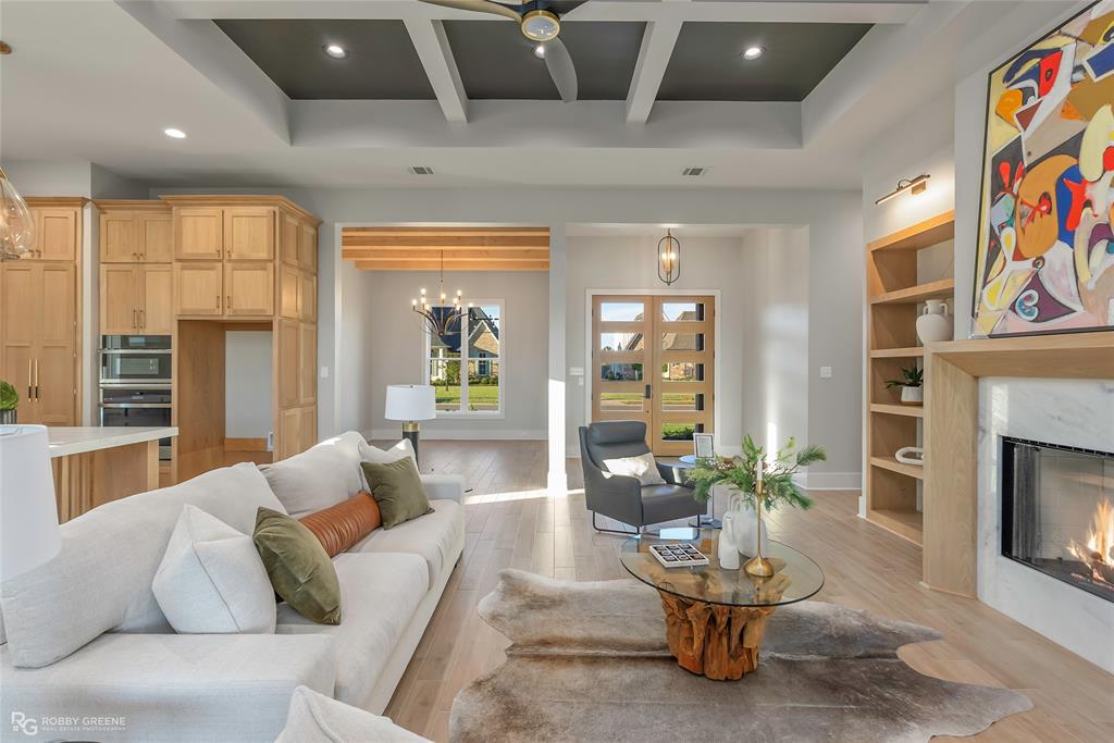 Tiburon - Residential