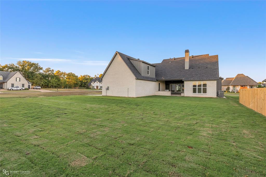 Tiburon - Residential