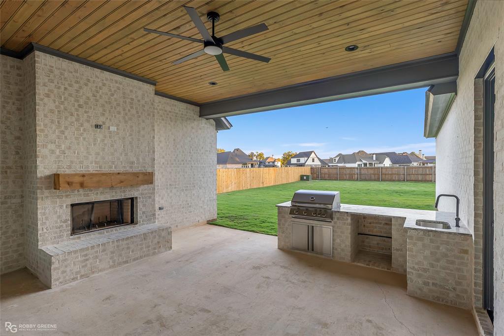 Tiburon - Residential