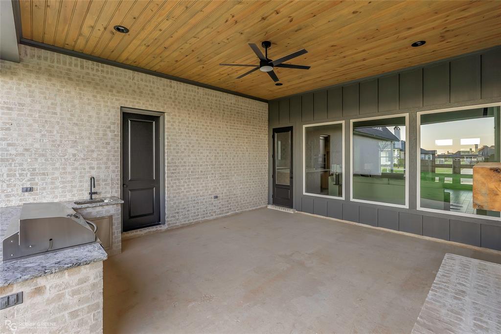 Tiburon - Residential