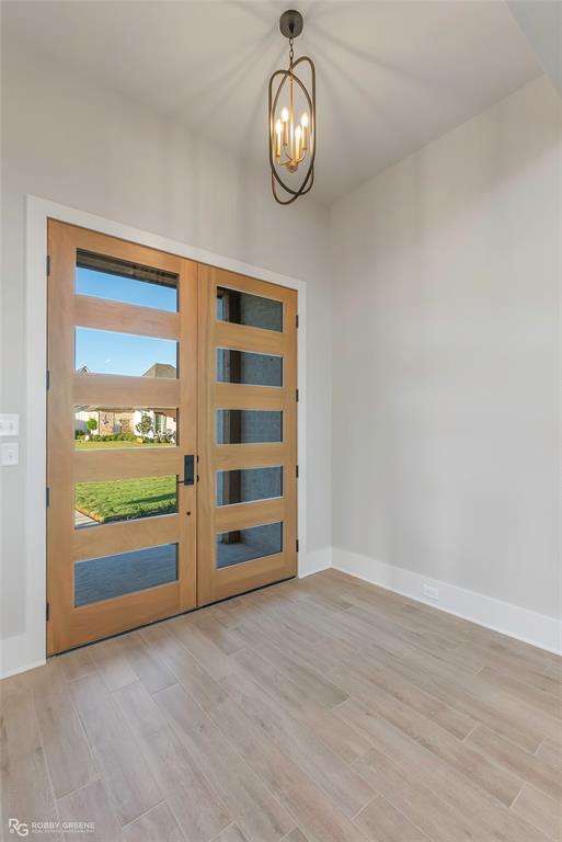 Tiburon - Residential