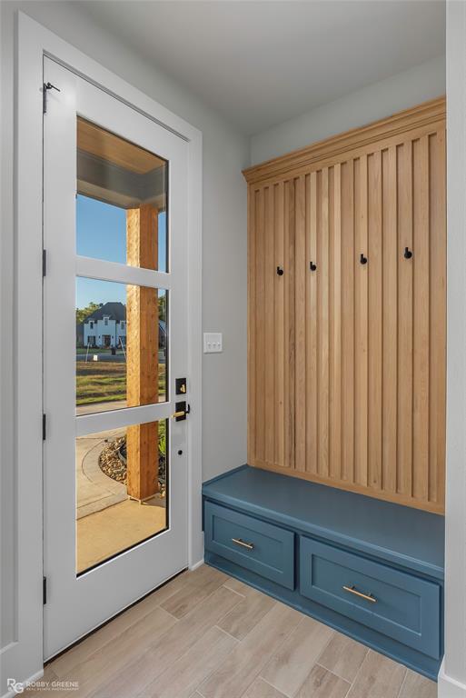 Tiburon - Residential