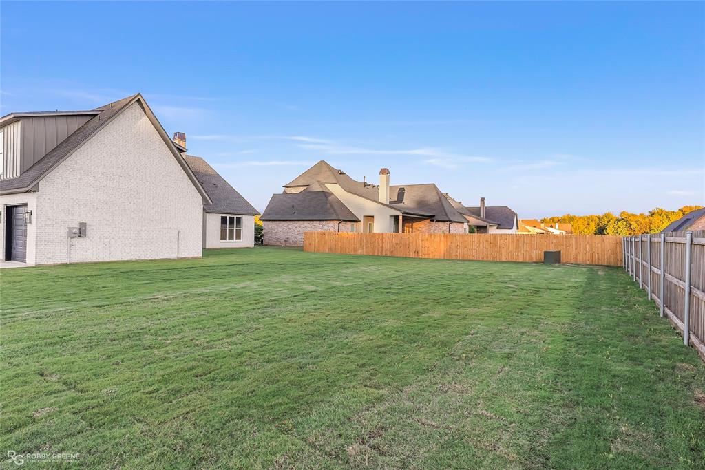 Tiburon - Residential