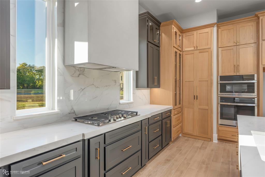 Tiburon - Residential