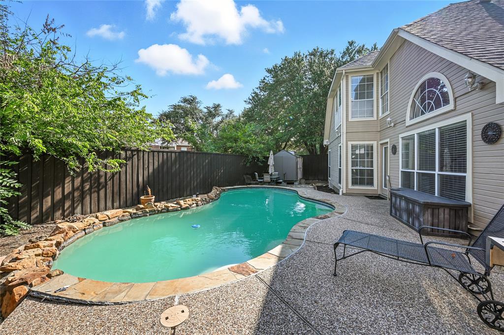 600 Black Rock Court