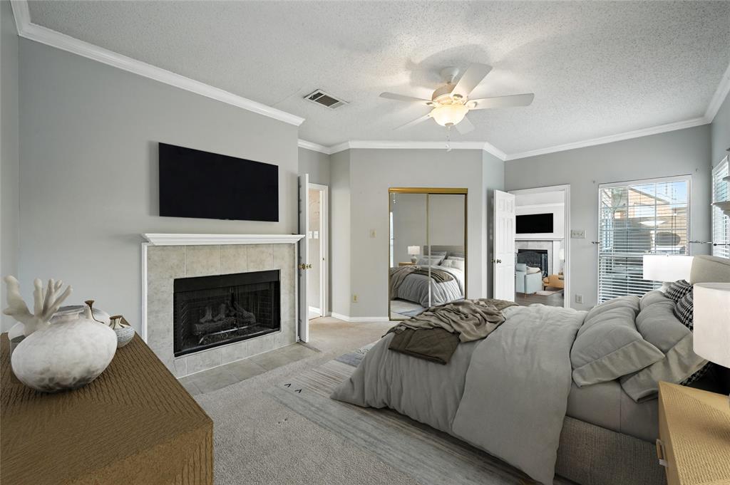 600 Black Rock Court
