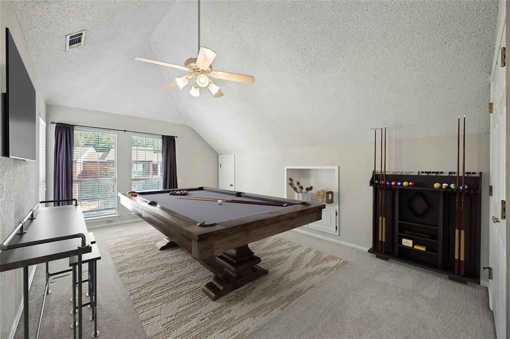600 Black Rock Court