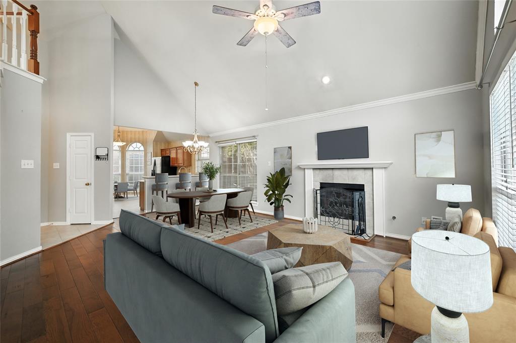 600 Black Rock Court