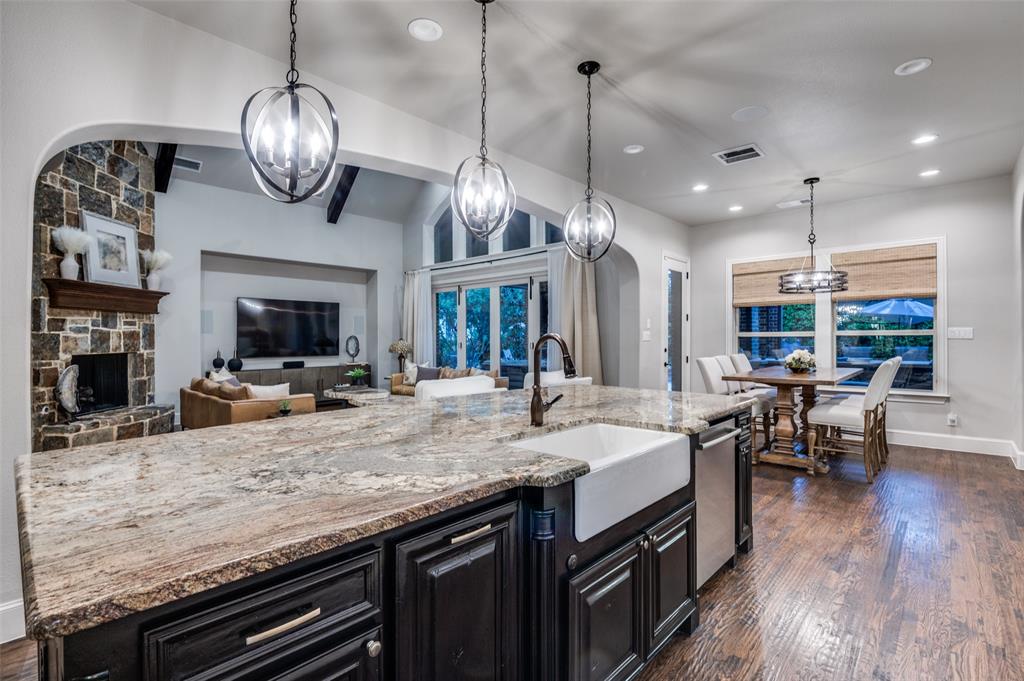 Winding Creek Add - Residential