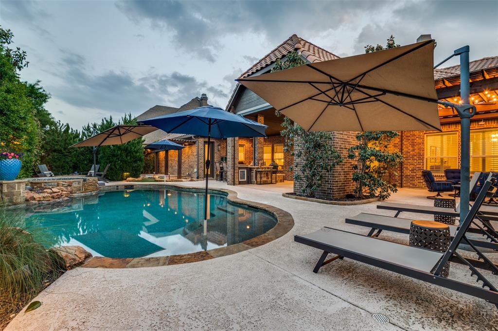 Winding Creek Add - Residential