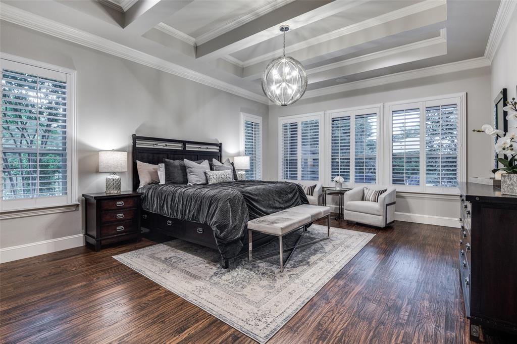 Winding Creek Add - Residential