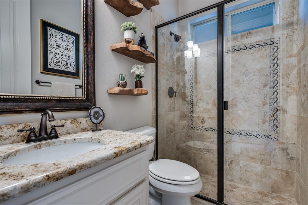 Winding Creek Add - Residential