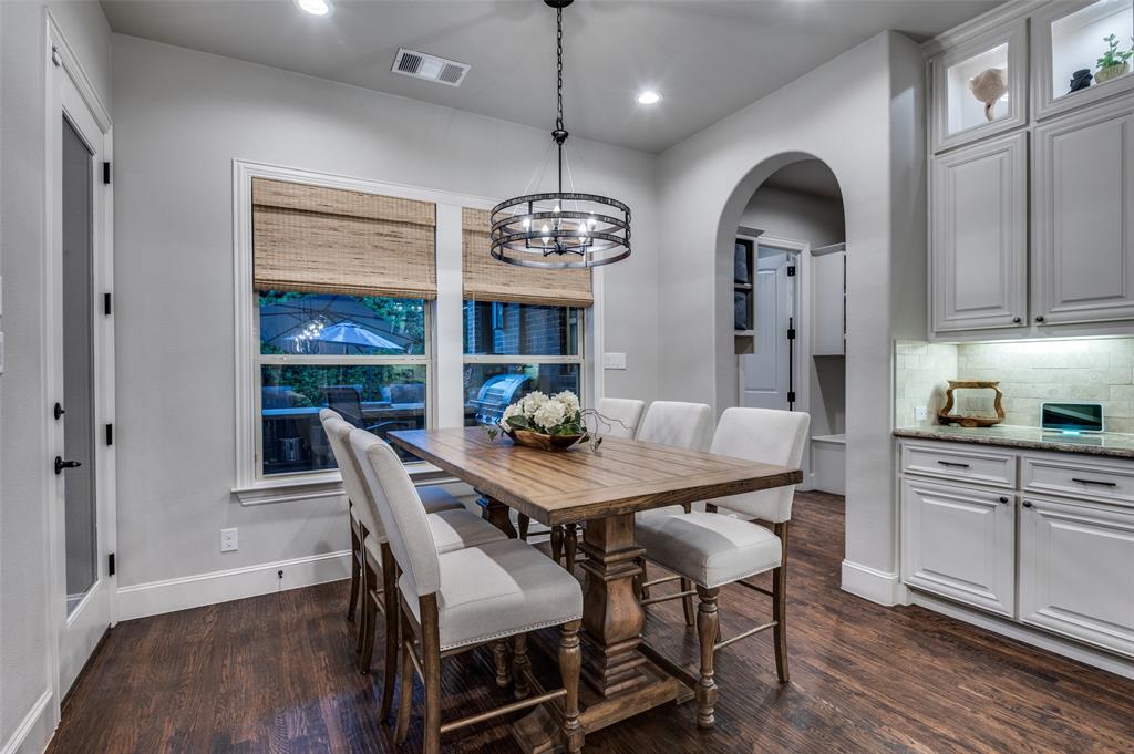 Winding Creek Add - Residential