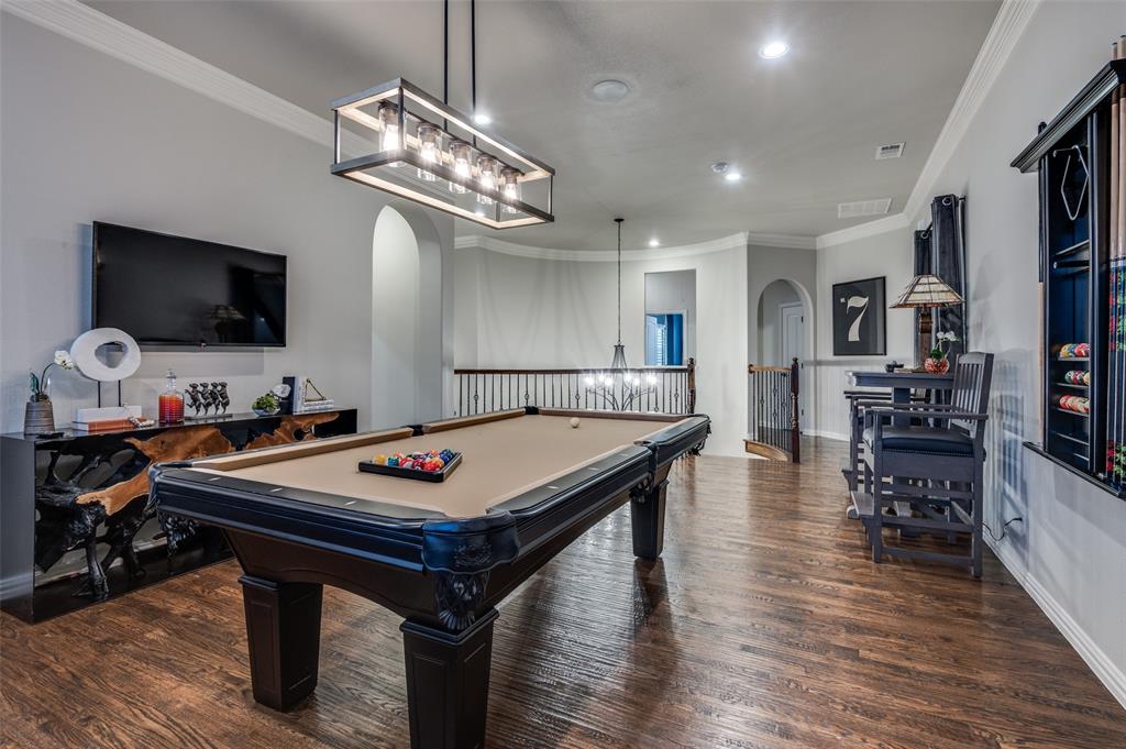 Winding Creek Add - Residential