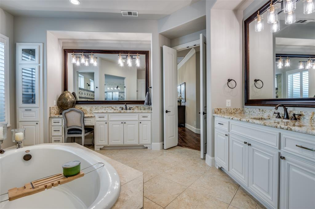 Winding Creek Add - Residential