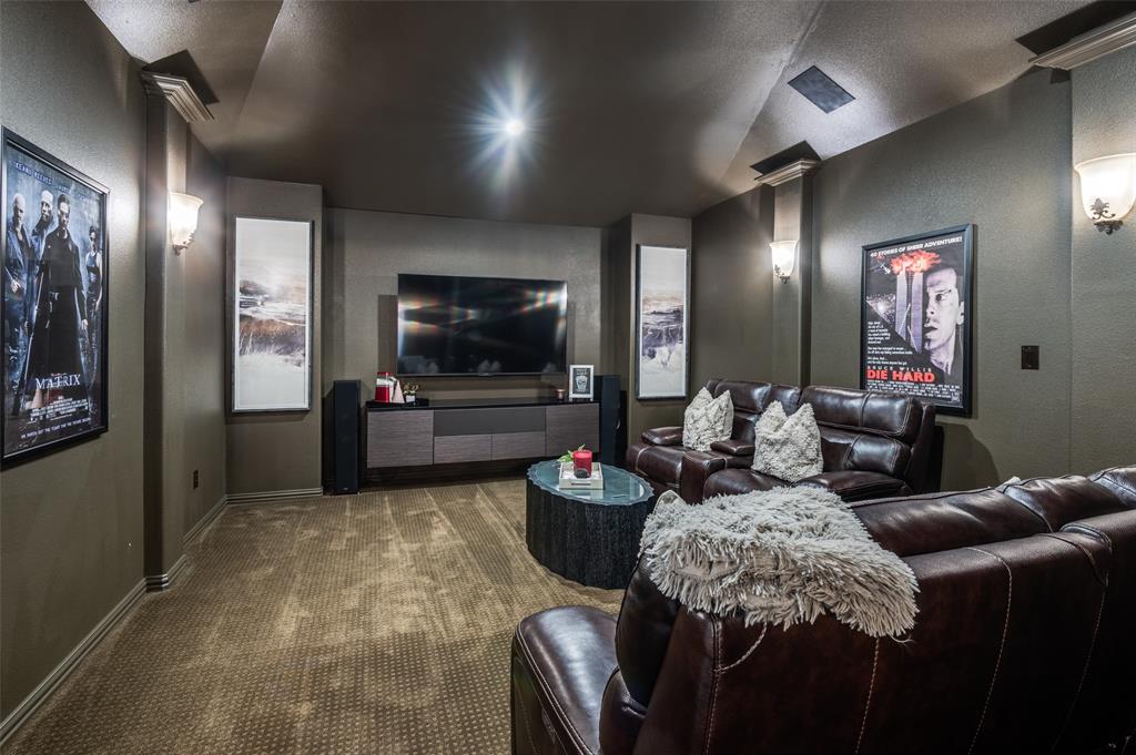 Winding Creek Add - Residential