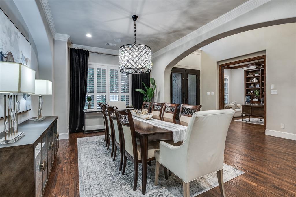 Winding Creek Add - Residential