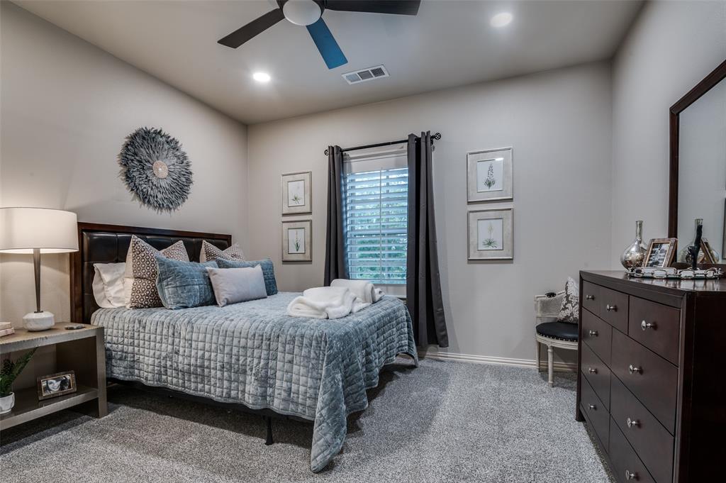 Winding Creek Add - Residential