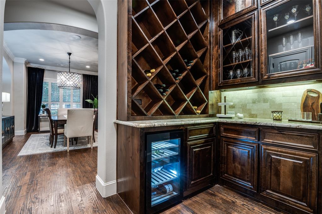 Winding Creek Add - Residential