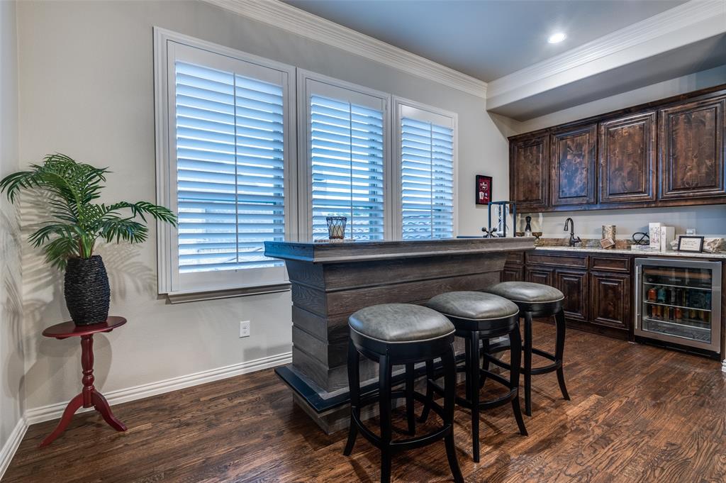 Winding Creek Add - Residential