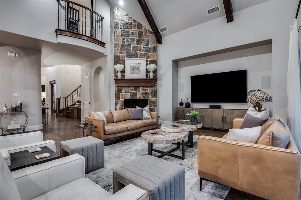 Winding Creek Add - Residential