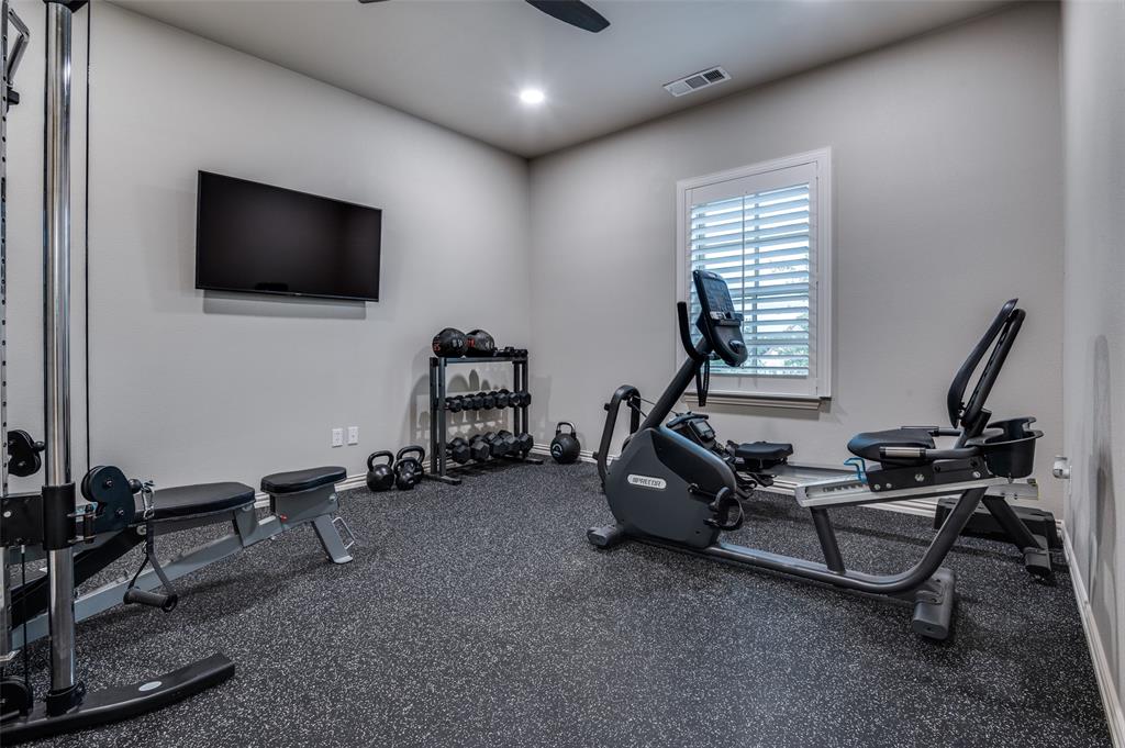 Winding Creek Add - Residential