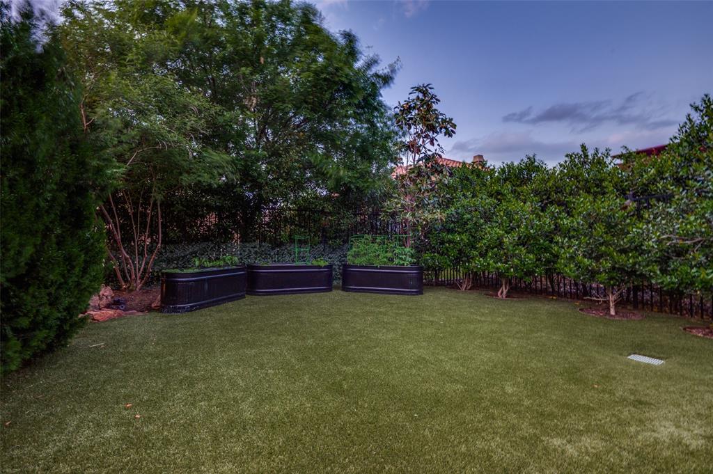 Winding Creek Add - Residential