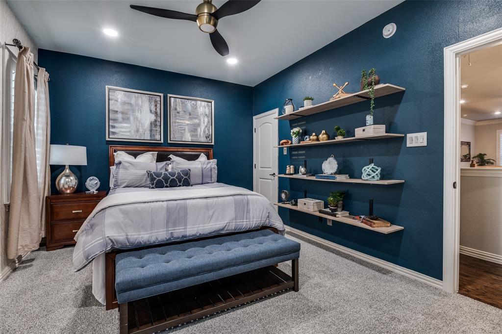 Winding Creek Add - Residential