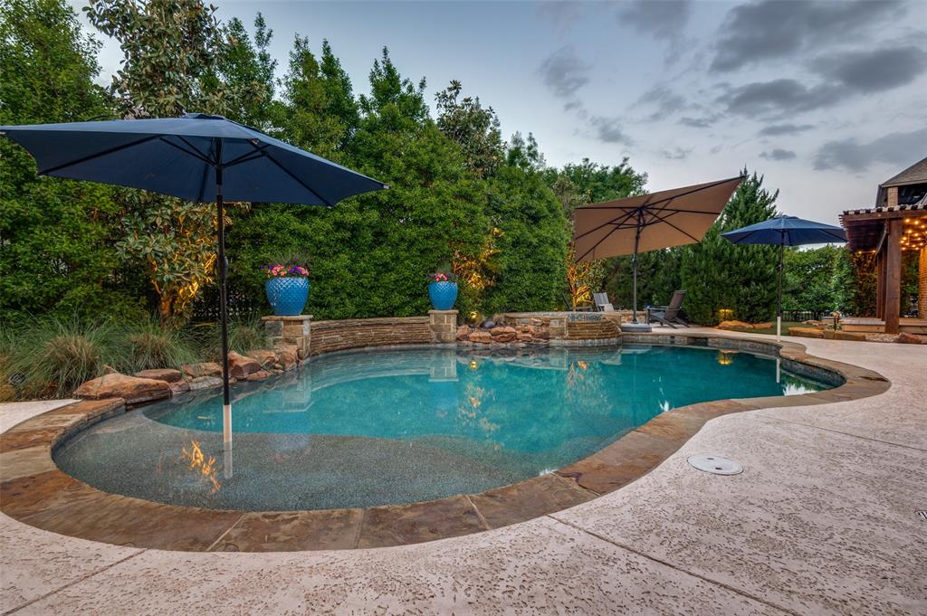 Winding Creek Add - Residential