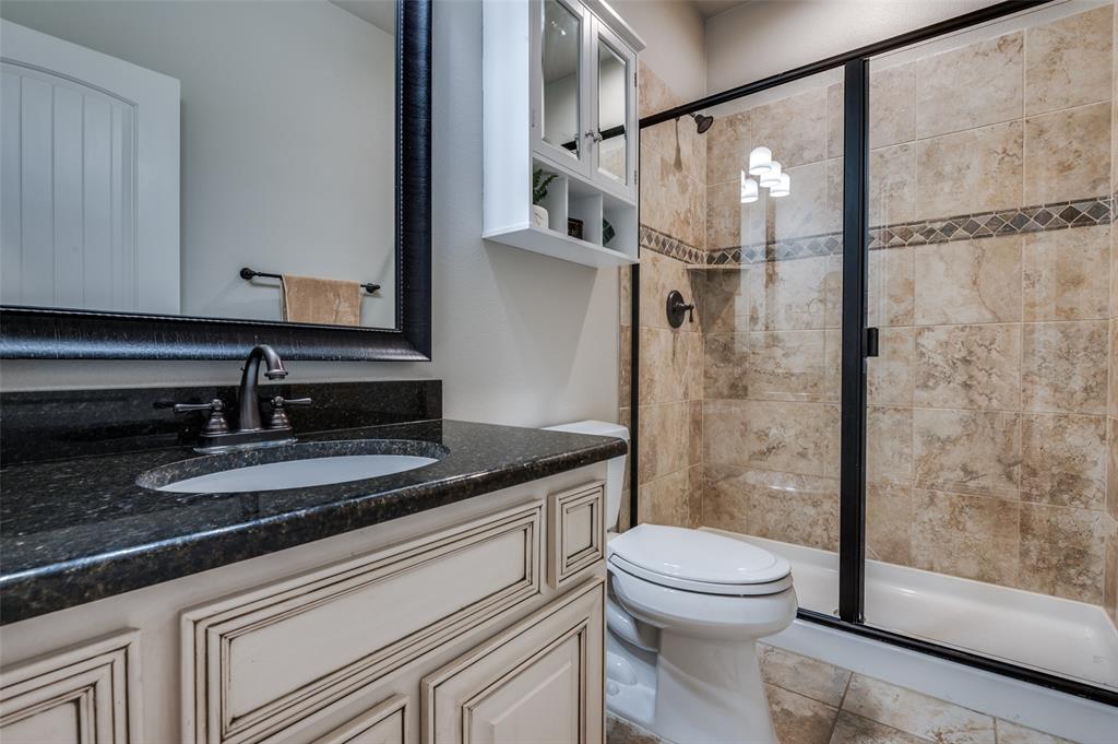 Winding Creek Add - Residential