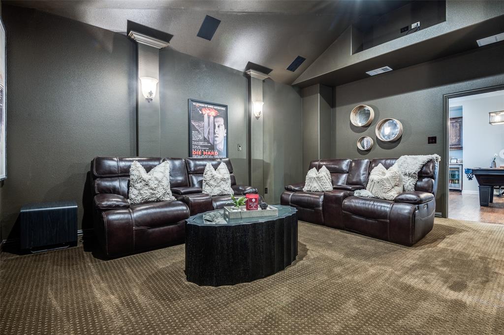 Winding Creek Add - Residential