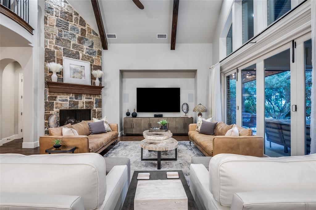 Winding Creek Add - Residential