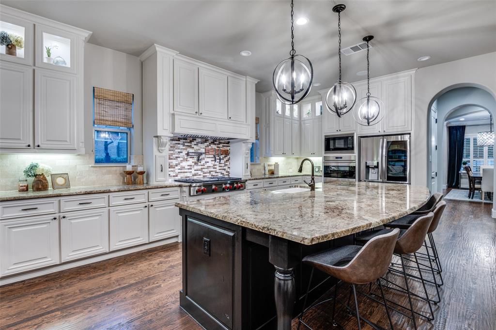 Winding Creek Add - Residential